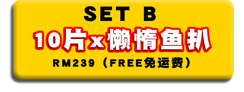 配套 B - Set B